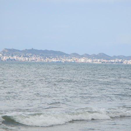 Aldom Apartments Durres Bagian luar foto