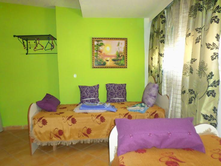 Aldom Apartments Durres Bagian luar foto