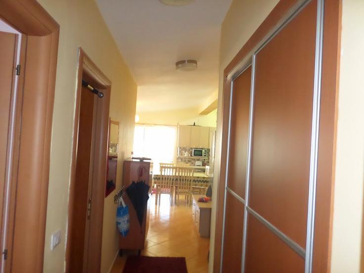 Aldom Apartments Durres Bagian luar foto