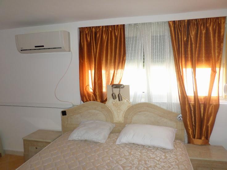 Aldom Apartments Durres Bagian luar foto