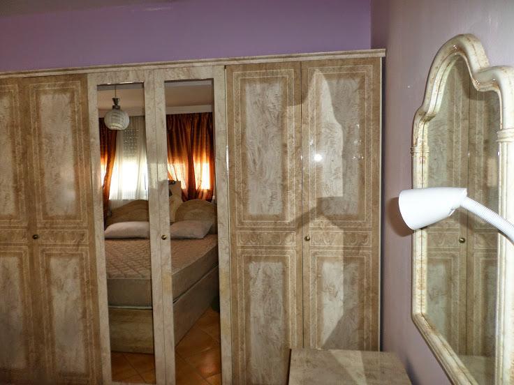 Aldom Apartments Durres Bagian luar foto