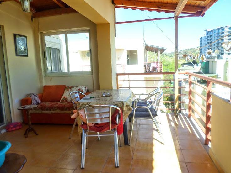 Aldom Apartments Durres Bagian luar foto