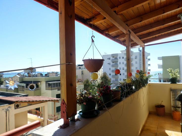 Aldom Apartments Durres Bagian luar foto